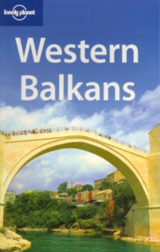 Richard; Maric, Vesna Plunkett - Western Balkans