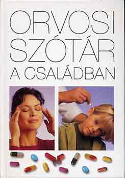 Holl�si N.-Koronczai M.  (szer) - Orvosi sz�t�r a csal�dban