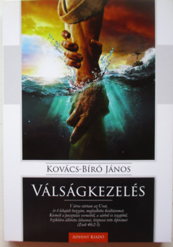 Kovcs-Br Jnos - Vlsgkezels