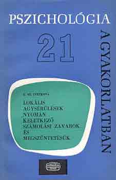 L.Sz. Cvetkova - Loklis agysrlsek nyomn keletkez szmolsi zavarok s...