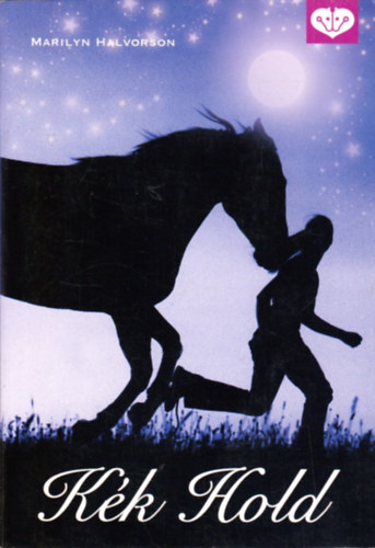 Marilyn Halvorson - Kék hold