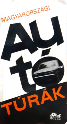 L�rinczi Mariann - Magyarorsz�gi aut�t�r�k