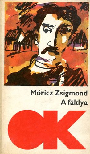M�ricz Zsigmond - A f�klya