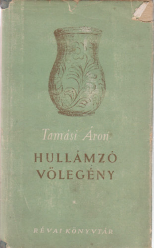 Tamsi ron - Hullmz vlegny