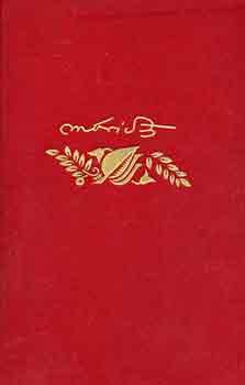Mricz Zsigmond - Forr mezk