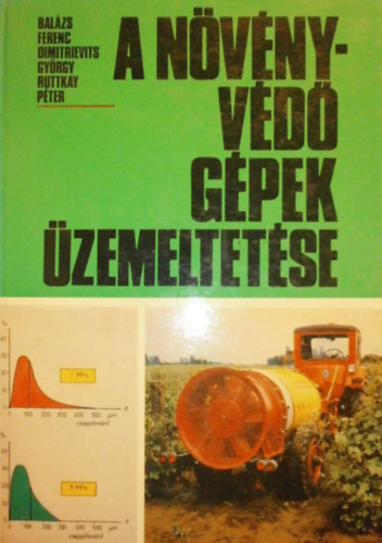 Balzs-Dimitrievits-Ruttkay - A nvnyvd gpek zemeltetse