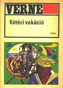 Verne Gyula - Ktvi vakci