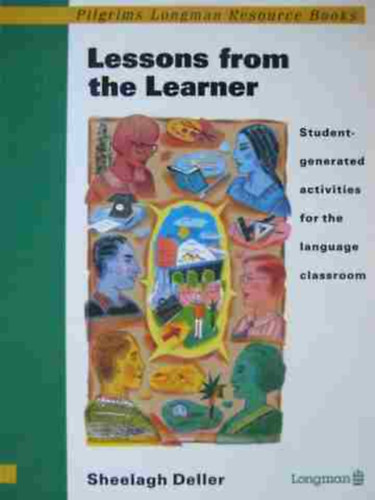 Sheelagh Deller - Lessons From the Learner