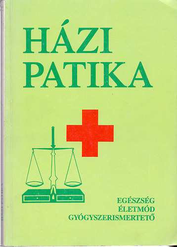 Eco-Kontakt Kiad - Hzi patika