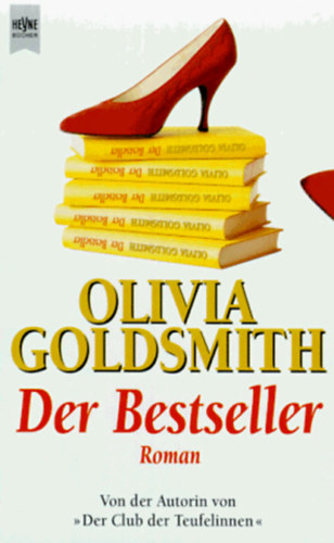 Olivia Goldsmith - Der Bestseller