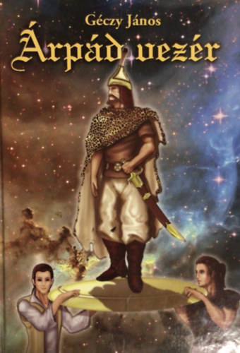 Gczy Jnos - rpd vezr