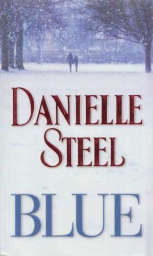 Danielle Steel - Blue