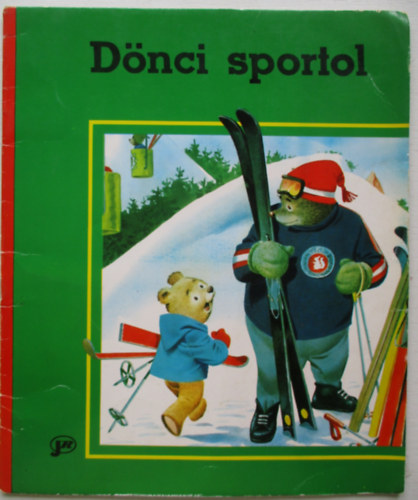 Dnci sportol