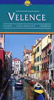 Ferenczy A.-Mur�nyi Sz. - Velence (Cartohraphia)