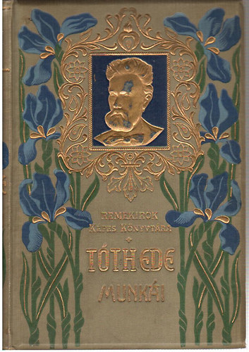 T�th Ede - T�th Ede munk�i