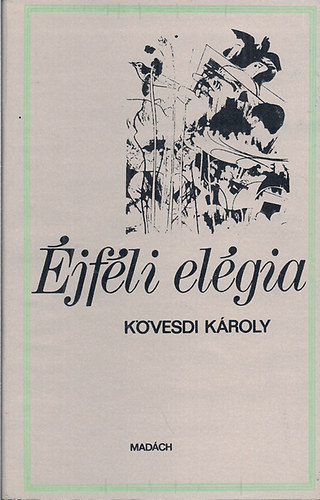 Kvesdi Kroly - jfli elgia