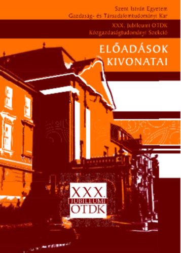 El�ad�sok kivonatai