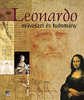 Allprint Kiad - Leonardo - Mvszet s tudomny