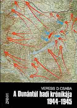 A Dunntl hadi krnikja 1944-1945
