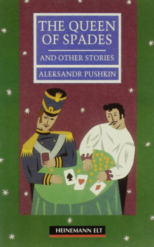 Aleksandr Sergeyevich Pushkin - The Queen of Spades and Other Stories