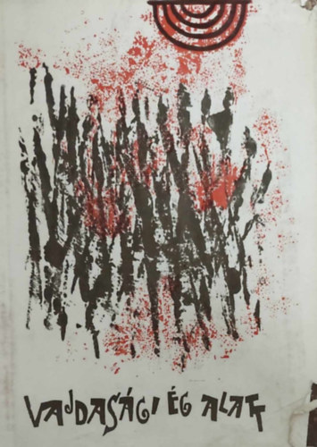 Forum - A vajdas�gi �g alatt