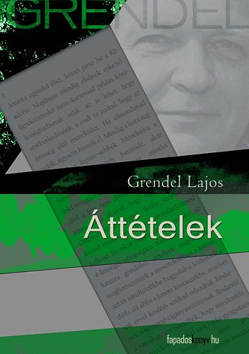 Grendel Lajos - Áttételek