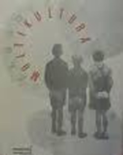 Multikult�ra K�z�piskolai munkaf�zet 1.