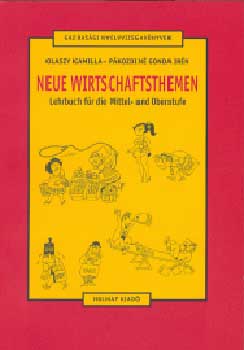 P�kozdin� Gonda I.; Olaszy Kamilla - Neue Wirtschaftsthemen