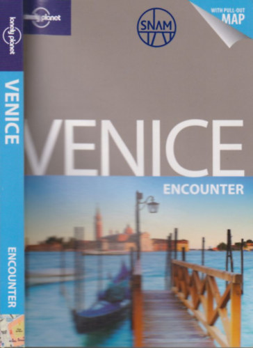 Alison Bing - Venice encounter (Lonely Planet)- trkppel