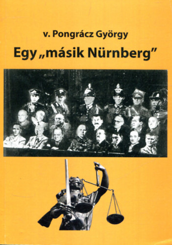 v. Pongrcz Gyrgy - Egy "msik Nrnberg"