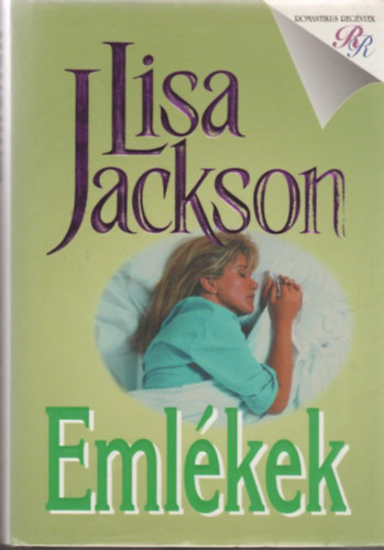 Lisa Jackson - Emlkek