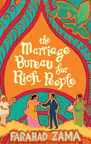 Zama Farahad - The Marriage Bureau For Rich People