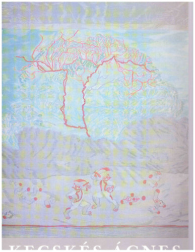 Kecsks gnes textilmvsz Akadmiai Szkfoglal Killtsa