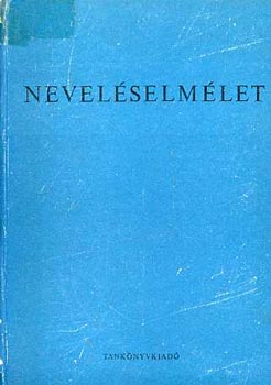 Nagy-Horvth - Nevelselmlet
