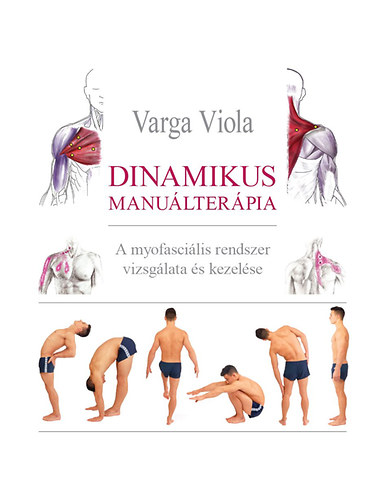 Varga Viola - Dinamikus manu�lter�pia