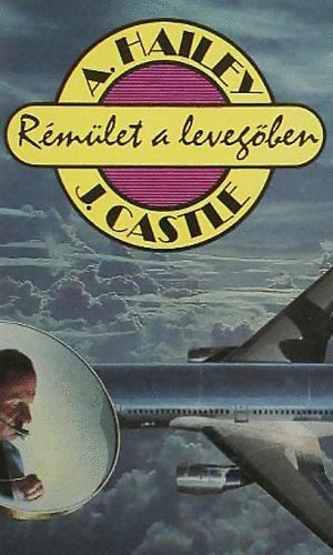 J.-Hailey, A. Castle - R�m�let a leveg�ben