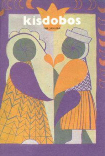 Kisdobos 1986. január