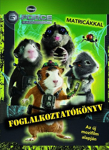 Dennis Shealy - R�gcs�v�k foglalkoztat�k�nyv matric�kkal