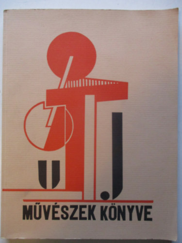 Mvszek knyve