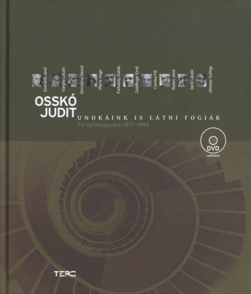 Osskó Judit - Unokáink is látni fogják