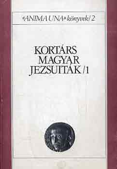 Szabó Ferenc - Kortárs magyar jezsuiták 1.