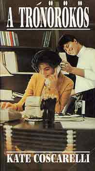 Kate Coscarelli - A trónörökös
