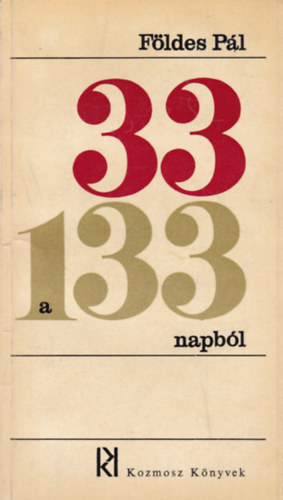 Fldes Pl - 33 a 133 napbl