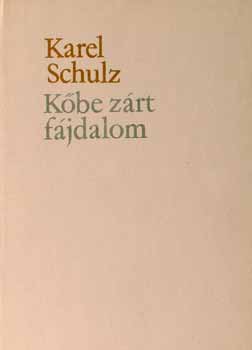 Karel Schulz - Kőbe zárt fájdalom /Michelangelo élete 35 képpel/