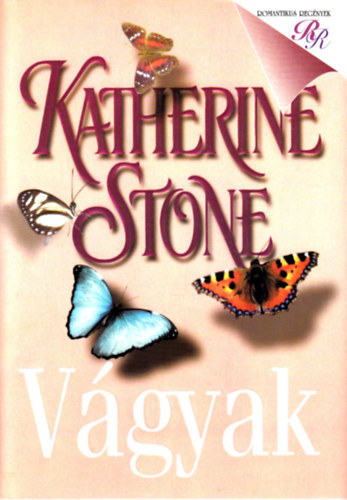 Katherine Stone - V�gyak