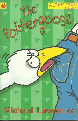 Michael Lawrence - The Poltergoose