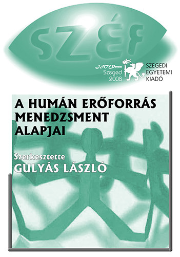 Gulys Lszl - A humn erforrs menedzsment alapjai
