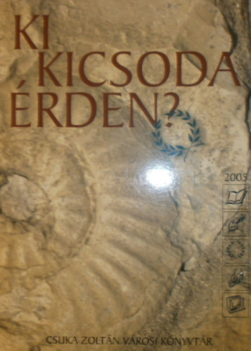 Bazsn Megyes Klra  (szerk.) - Ki kicsoda rden?