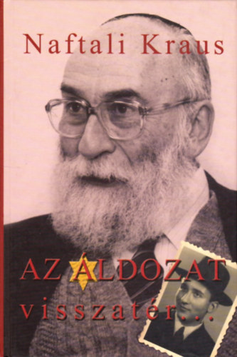 Naftali Kraus - Az �ldozat visszat�r...