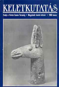 Keletkutat�s (1986 tavasz)